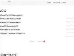 Sites similar to fanach.github.io