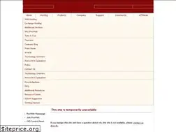 Sites similar to fanafalcon.com.ar
