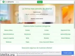 Sites similar to fanahorro.com