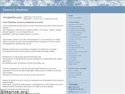 Sites similar to fanahy.wordpress.com