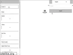 Sites similar to fanaircosmetiques.com