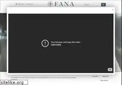 Sites similar to fanajewelry.com