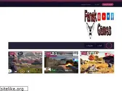 Sites similar to fanakgames.blogspot.com