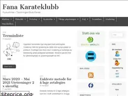 Sites similar to fanakk.no