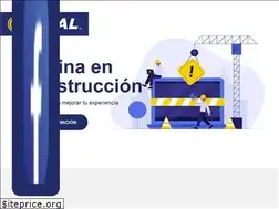 Sites similar to fanal.com.mx