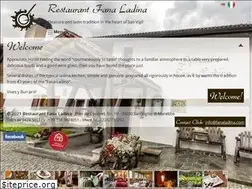 Sites similar to fanaladina.com