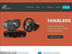 Sites similar to fanaleds.com