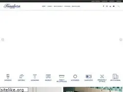 Sites similar to fanaloza.cl