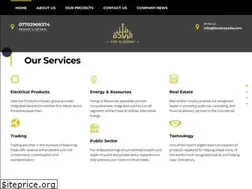 Sites similar to fanalreyada.com
