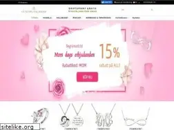 Sites similar to fanamnhalsband.se