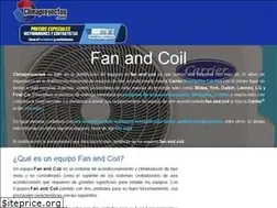 Sites similar to fanandcoil.com