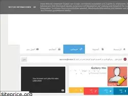 Sites similar to fananet.blogspot.com