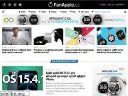 Sites similar to fanapple.cz