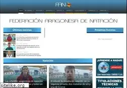 Sites similar to fanaragon.com