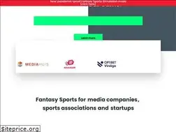 Sites similar to fanarena.com