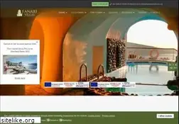 Sites similar to fanarivillas.gr