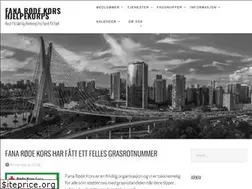 Sites similar to fanarkh.no