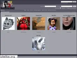 Sites similar to fanartcentral.net