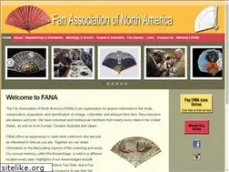 Sites similar to fanassociation.org