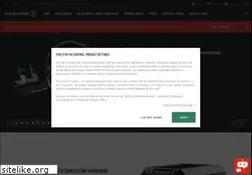 Sites similar to fanatec.com
