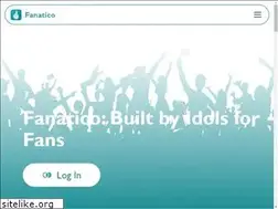 Sites similar to fanati.co