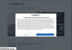 Sites similar to fanatica.it