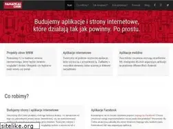 fanaticalcode.com