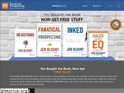 Sites similar to fanaticalprospecting.com