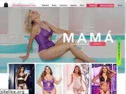 Sites similar to fanaticasensual.com
