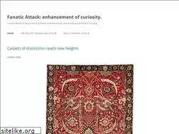 Sites similar to fanaticattack.com