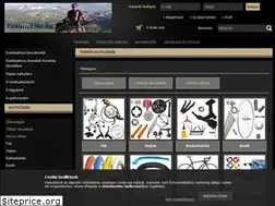 Sites similar to fanaticbike.hu