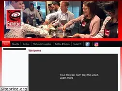 Sites similar to fanatickitchenstudio.com