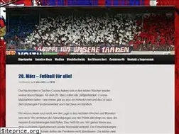 Sites similar to fanatico-boys.de