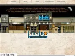 Sites similar to fanatico-restaurant.com