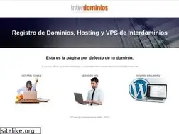 Sites similar to fanaticomadrid.com