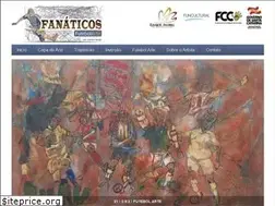 Sites similar to fanaticos.art.br
