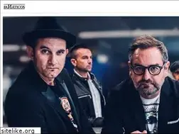 Sites similar to fanaticosband.com