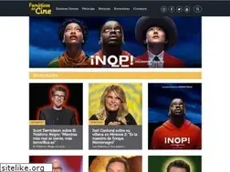 Sites similar to fanaticosdelcine.pe