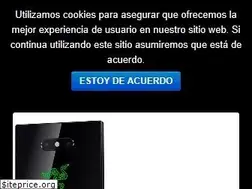 Sites similar to fanaticosdelhardware.com