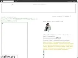 Sites similar to fanaticosdownload.blogspot.com