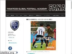 Sites similar to fanaticosgfa.com