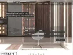 Sites similar to fanaticosporlascocinas.co