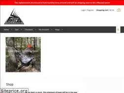 Sites similar to fanaticoutdoors.com