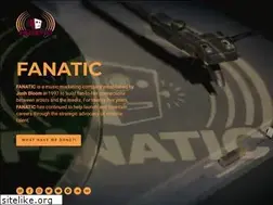 Sites similar to fanaticpromotion.com