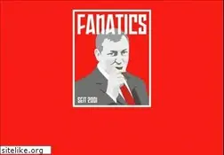 Sites similar to fanatics-koeln.de