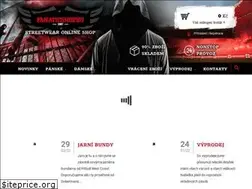 Sites similar to fanaticshop.cz
