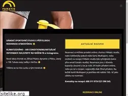 Sites similar to fanaticstudio.cz