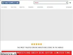 Sites similar to fanaticwrestling.com