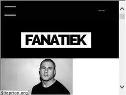 Sites similar to fanatiek.nl