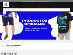 Sites similar to fanatigol.com.ar